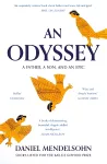 An Odyssey: A Father, A Son and an Epic cover