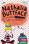 Nathalia Buttface and the Most Embarrassing Dad in the World cover