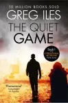 The Quiet Game cover