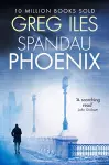 Spandau Phoenix cover