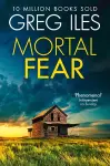 Mortal Fear cover