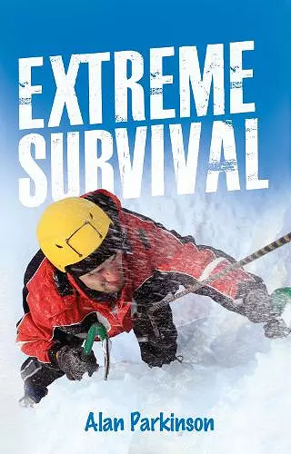 Extreme Survival cover