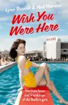 Wish You Were Here! cover