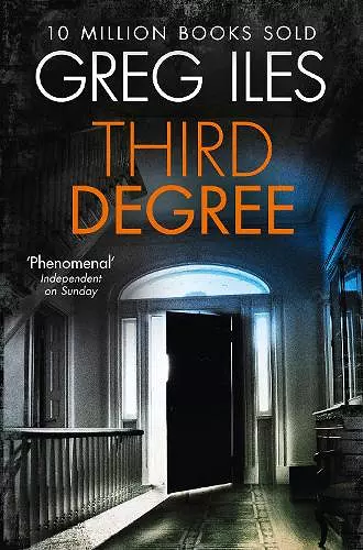 Third Degree cover