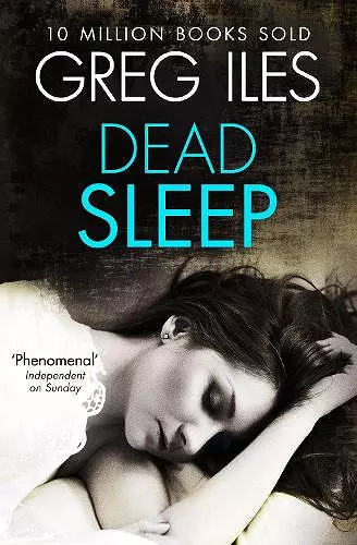 Dead Sleep cover