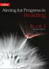 Progress in Reading cover