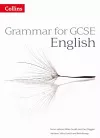 Grammar for GCSE English cover
