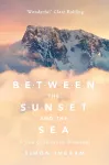 Between the Sunset and the Sea cover