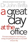 A Great Day at the Office cover
