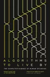 Algorithms to Live By cover