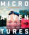 Microadventures cover
