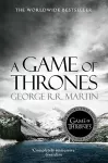 A Game of Thrones cover