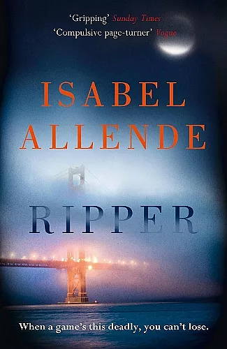 Ripper cover