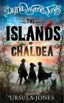 The Islands of Chaldea cover