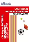 Higher Physical Education Course Notes cover