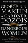 Dangerous Women Part 1 cover
