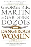 Dangerous Women Part 2 cover