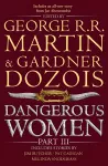 Dangerous Women Part 3 cover