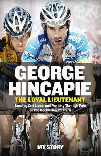 The Loyal Lieutenant cover