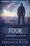 Four: A Divergent Collection cover