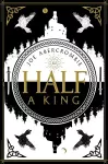 Half a King cover