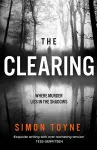 The Clearing cover
