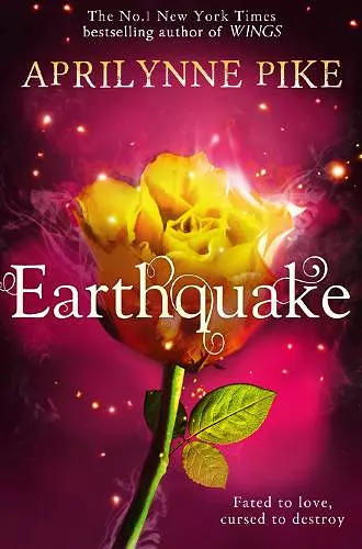 Earthquake cover