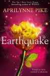 Earthquake cover