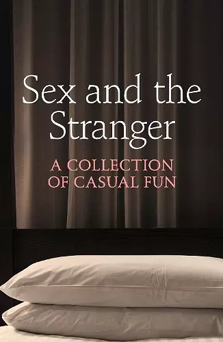 Sex and the Stranger cover