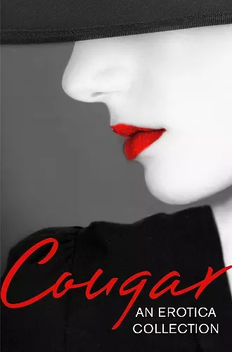 Cougar cover