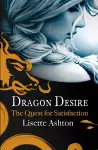 Dragon Desire cover