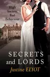 Secrets and Lords cover