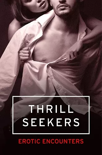Thrill Seekers cover