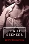 Thrill Seekers cover