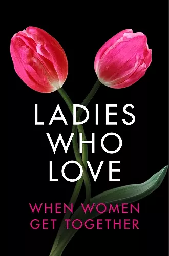 Ladies Who Love cover