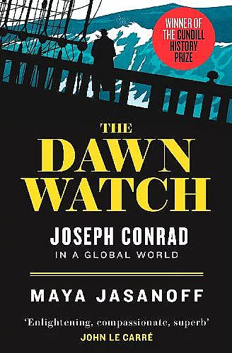 The Dawn Watch cover