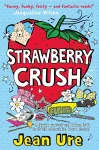 Strawberry Crush cover
