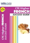 Higher French Revision Guide cover