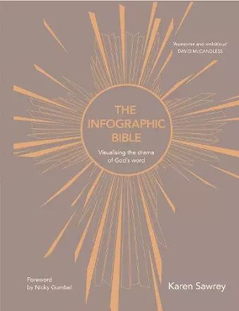 The Infographic Bible cover