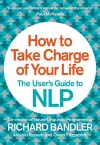 How to Take Charge of Your Life cover