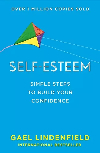 Self Esteem cover
