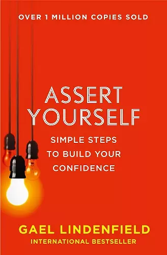 Assert Yourself cover