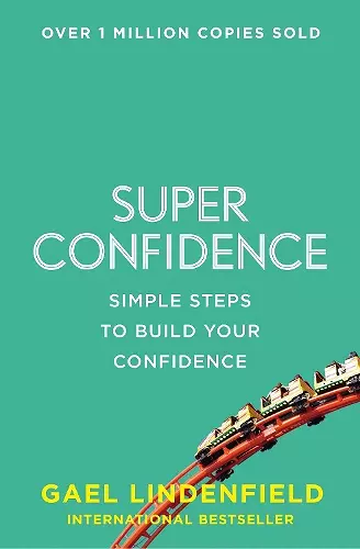 Super Confidence cover