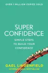 Super Confidence cover