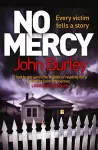 No Mercy cover