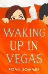 Waking up in Vegas cover