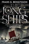 The Long Ships cover