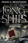 The Long Ships cover