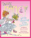 Fancy Nancy and the Wedding of the Century cover