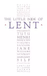 The Little Book of Lent cover